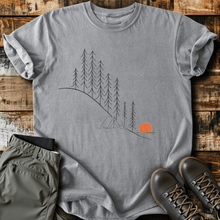 Sloth Hiking Club — grey
