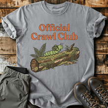 Sloth Hiking Club — grey