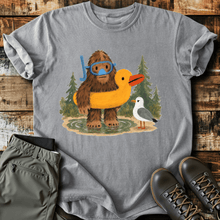 Sloth Hiking Club — grey