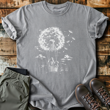 Sloth Hiking Club — grey