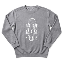 Sloth Hiking Club — grey