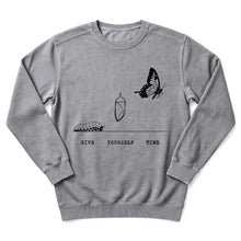 Sloth Hiking Club — grey