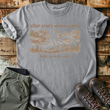 Sloth Hiking Club — grey