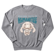 Sloth Hiking Club — grey