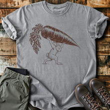Sloth Hiking Club — grey