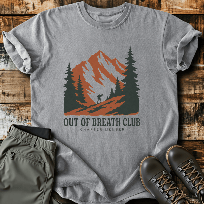 Charter Member T-Shirt