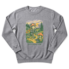 Sloth Hiking Club — grey