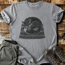 Sloth Hiking Club — grey