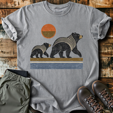 Sloth Hiking Club — grey
