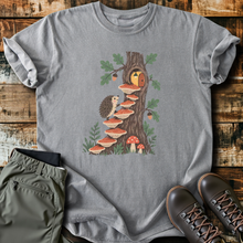 Sloth Hiking Club — grey