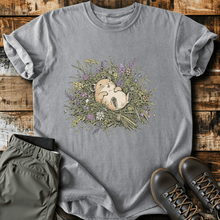 Sloth Hiking Club — grey