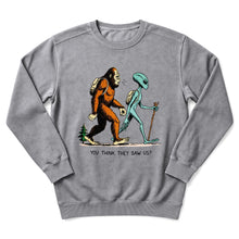 Sloth Hiking Club — grey
