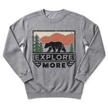 Sloth Hiking Club — grey