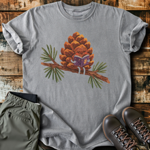 Sloth Hiking Club — grey