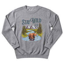 Sloth Hiking Club — grey