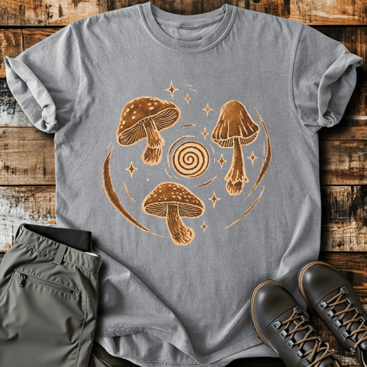 Sloth Hiking Club — grey