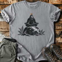 Sloth Hiking Club — grey