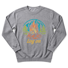 Sloth Hiking Club — grey