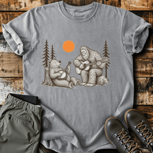 Sloth Hiking Club — grey