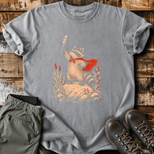 Sloth Hiking Club — grey
