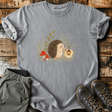 Sloth Hiking Club — grey