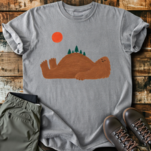 Sloth Hiking Club — grey