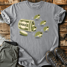 Sloth Hiking Club — grey