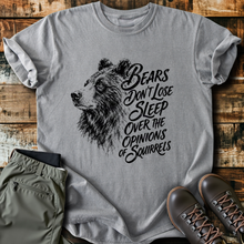 Sloth Hiking Club — grey