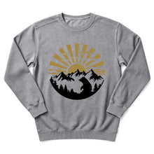 Sloth Hiking Club — grey