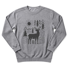 Sloth Hiking Club — grey