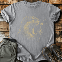 Sloth Hiking Club — grey