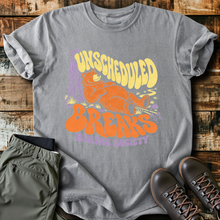 Sloth Hiking Club — grey
