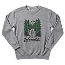 Sloth Hiking Club — grey