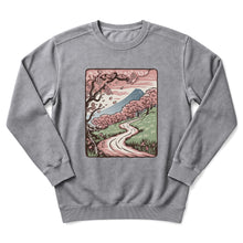 Sloth Hiking Club — grey