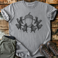 Sloth Hiking Club — grey