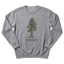 Sloth Hiking Club — grey