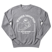Sloth Hiking Club — grey
