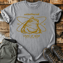 Sloth Hiking Club — grey