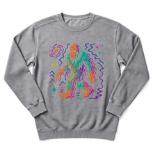 Sloth Hiking Club — grey