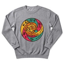 Sloth Hiking Club — grey