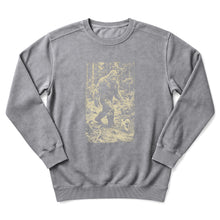 Sloth Hiking Club — grey