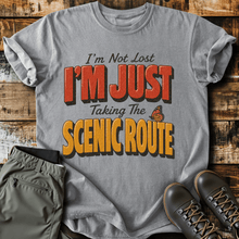 Sloth Hiking Club — grey