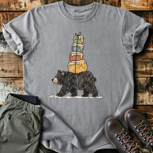 Sloth Hiking Club — grey