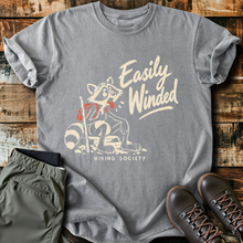 Sloth Hiking Club — grey