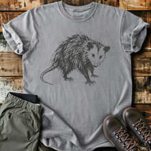 Sloth Hiking Club — grey