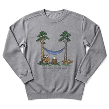 Sloth Hiking Club — grey