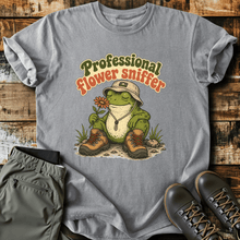 Sloth Hiking Club — grey