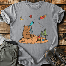 Sloth Hiking Club — grey