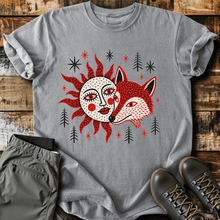 Sloth Hiking Club — grey