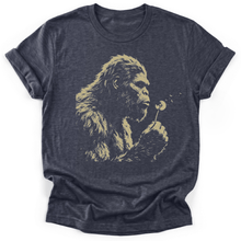 Sloth Hiking Club — heather navy